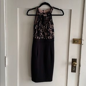 Cute cocktail dress!